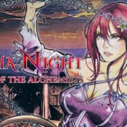 Toziuha Night: OotA v0.6.0.0 APK (Full Game)