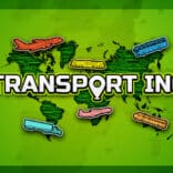 Transport INC v2.1.2 APK (Full Game)