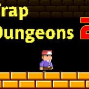 Trap Dungeons 2 v2.05 MOD APK (Unlocked All Characters)