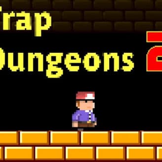 Trap Dungeons 2 v2.05 MOD APK (Unlocked All Characters)