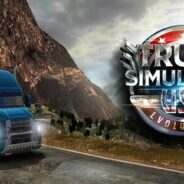 Truck Simulator USA Revolution v10.0.8 MOD APK (Unlimited Money, Unlocked)