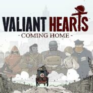 Valiant Hearts: Coming Home v1.0.6 APK (Full Game)