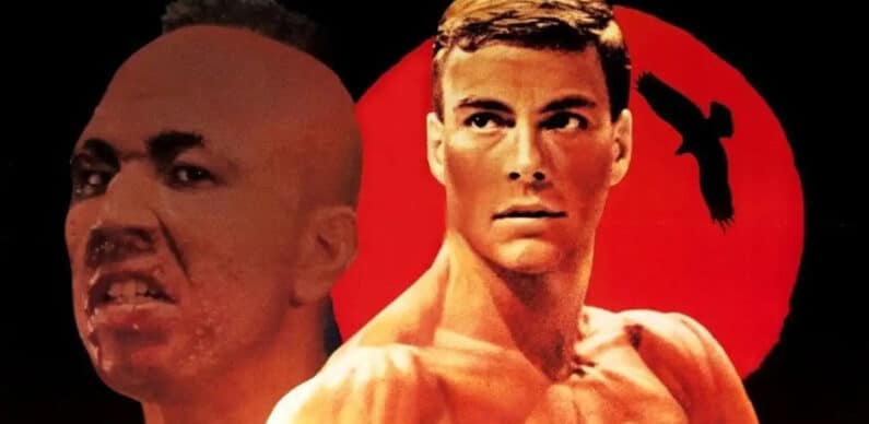 Video game based on Van Damme’s ‘Kickboxer’ announced