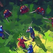 Village Wars v0.6 MOD APK (Menu, Unlimited Money, Remove ADS)