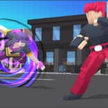 Vita Fighters v972 MOD APK (Dumb Enemy)