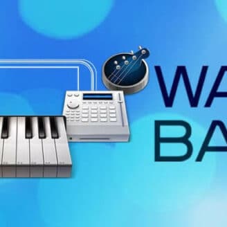 Walk Band v7.6.7 MOD APK (Premium Unlocked)