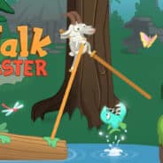 Walk Master MOD APK v1.61.19 (Unlimited Money)