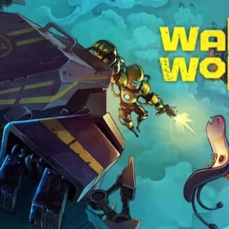 Wall World v1.1.1.0 MOD APK (Full, Unlimited Money)