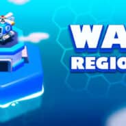 War Regions v1.9.0 MOD APK (Menu, Unlimited Coins, Diamonds)