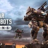 War Robots v10.8.0 MOD APK (Speed, Jump Height, Dumb Enemy)