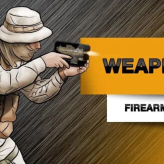 Weaphones Firearms Simulator v2.4.028 APK (Unlocked Game)