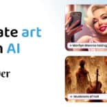 Wonder AI Art Generator v5.1.4 MOD APK (Premium Unlocked)