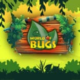 World of Bugs v2.0.2 MOD APK (Unlimited Upgrade Points)