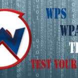 Wps Wpa Tester Premium MOD APK v5.5 (Premium Unlocked)