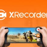 XRecorder v2.4.1 MOD APK (Pro Unlocked)