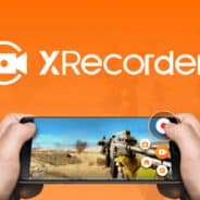 XRecorder v2.4.1 MOD APK (Pro Unlocked)