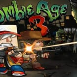 Zombie Age 3 v2.1.7 MOD APK (Unlimited Money, Ammo)