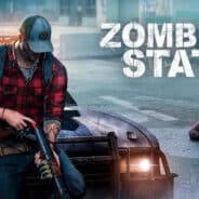 Zombie State v2.2.2 MOD APK (Unlimited Ammo, HP)