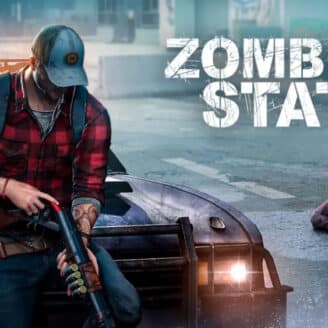 Zombie State v2.2.2 MOD APK (Unlimited Ammo, HP)