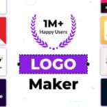 AI Logo Generator v97.0 MOD APK (Premium Unlocked) Download