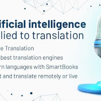 AI Voice Translator Translate v415.0 MOD APK (Premium Unlocked)