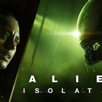 Alien: Isolation v1.4.1RC1 APK (Full Version)