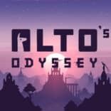 Alto’s Odyssey v1.0.35 MOD APK (Unlimited Coins)