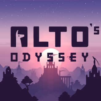 Alto’s Odyssey v1.0.35 MOD APK (Unlimited Coins)