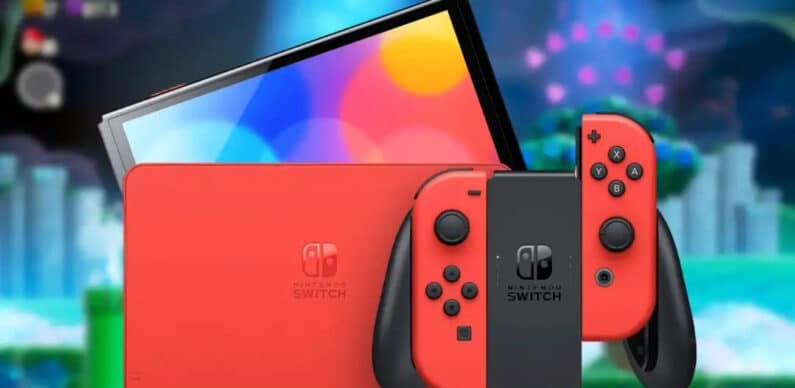 Analysts Predict Record Launch of Nintendo Switch 2