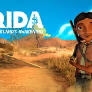 ARIDA: Backland’s Awakening v1.39.0 MOD APK (Full Version, Speed)
