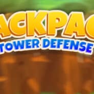 Backpack TD v0.2 MOD APK (Menu, Godmode, Damage, Everything Free)