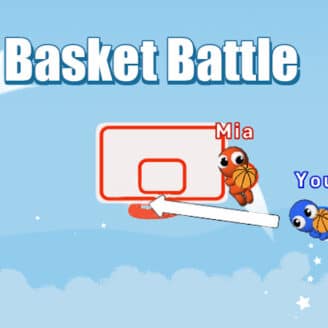 Basket Battle MOD APK v3.7 (Unlimited Money)