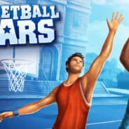 Basketball Stars v2.0.0 MOD APK (Menu, Score, Always Perfect)