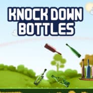 Bottle Shooting v2.9.1 MOD APK (Unlock All Chapters)