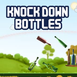 Bottle Shooting v2.9.1 MOD APK (Unlock All Chapters)