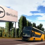 Bus Simulator: MAX v3.9.6 MOD APK (Unlimited Money, Premium)