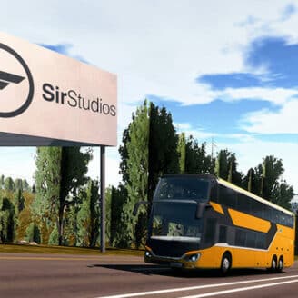 Bus Simulator: MAX v3.9.5 MOD APK (Unlimited Money, Premium)