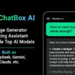 ChatBox AI v1.52.9 MOD APK (Premium Unlocked)