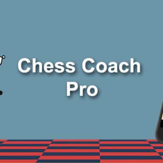 Chess Coach Pro v2.89 APK (Full Version)