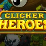 Clicker Heroes v2.7.5615 MOD APK (Menu, High Gold, 100k Rubies)