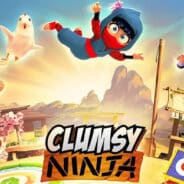 Clumsy Ninja v1.33.5 MOD APK (Unlimited Money)