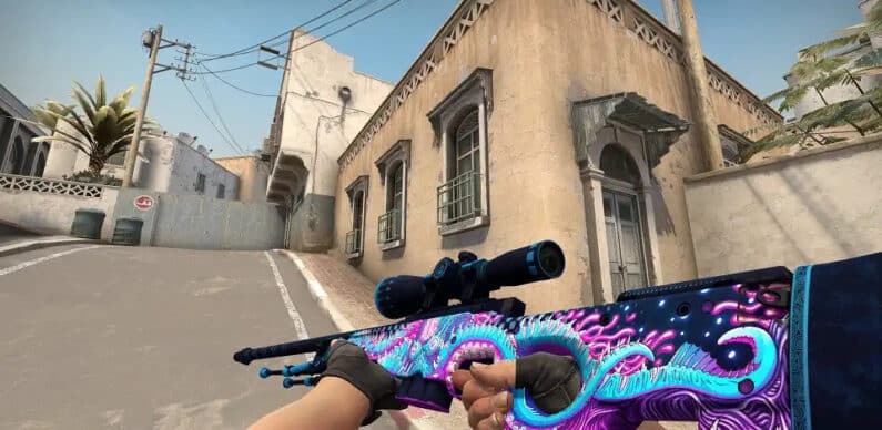 Counter-Strike 2 Skin Market Exceeds $4 Billion, Growing More Steadily Than Cryptocurrencies