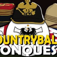 Countryballs Conquest v1.03 APK (Unlocked Game)