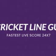 Cricket Line Guru v23.8 MOD APK (Premium Unlocked)