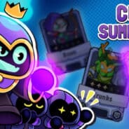 Cult Summoner v1.0 MOD APK (Menu, Speed, Unlimited Gold, Gems)