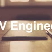 CV Engineer v18.00.41 MOD APK (Premium Unlocked)