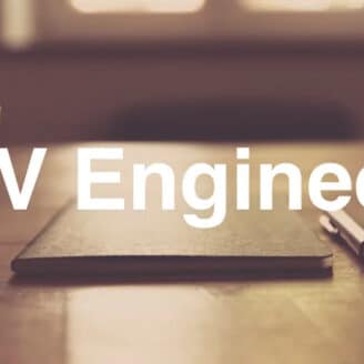 CV Engineer v18.00.41 MOD APK (Premium Unlocked)