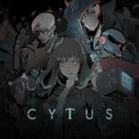 Cytus II v5.2.1 APK (Full Game)