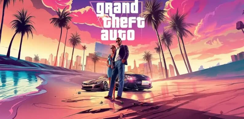 Digital Foundry: GTA 5 Enhanced Could Have Become a Testing Ground for GTA 6 Tech