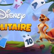 Disney Solitaire v0.43.3 MOD APK (Auto Win, Unlimited Currencies)